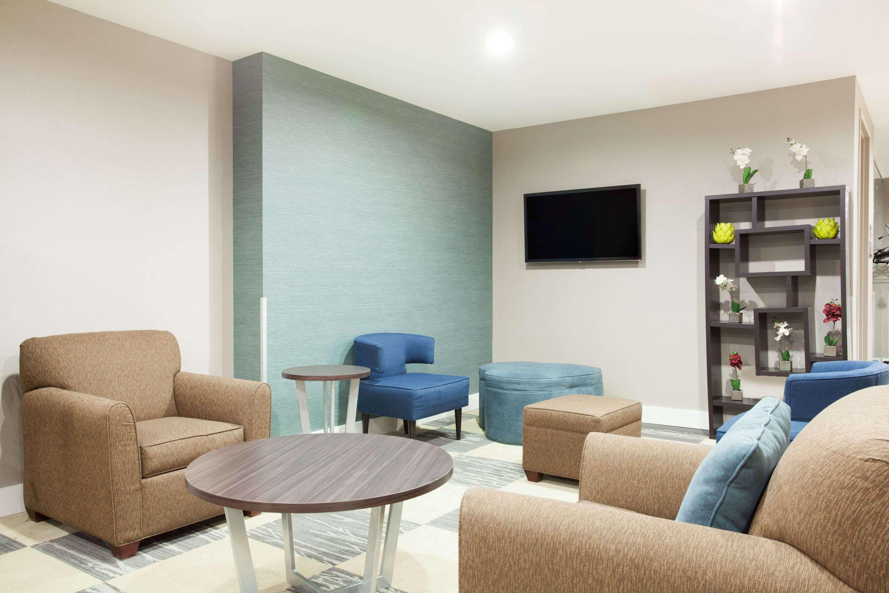 Radisson Hotel Edmonton Airport Leduc Buitenkant foto