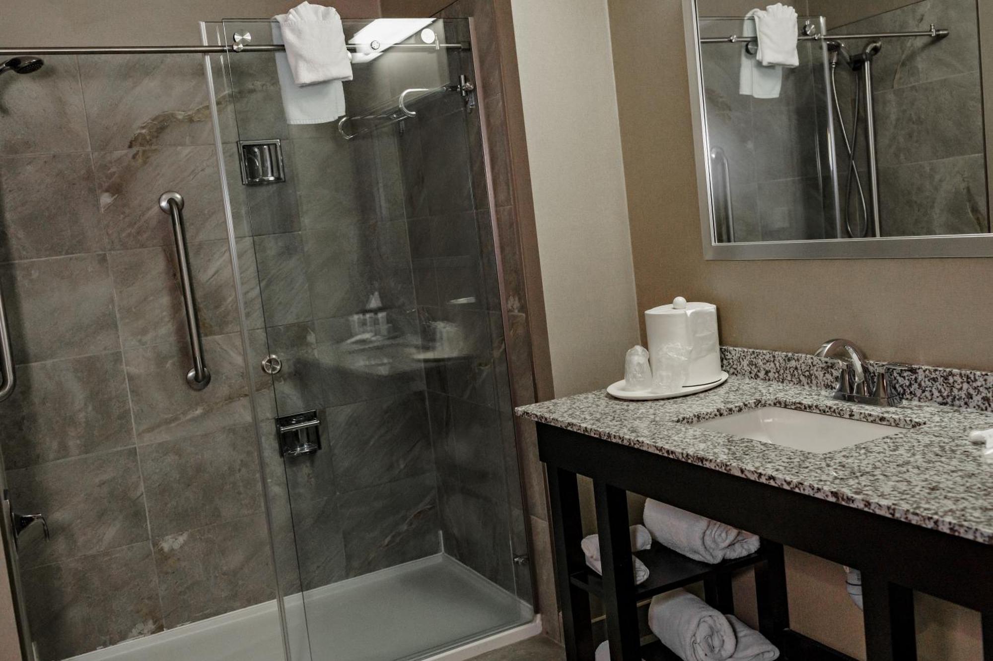 Radisson Hotel Edmonton Airport Leduc Buitenkant foto